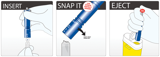 [現貨] Ampoule Opener (Lite) Regular