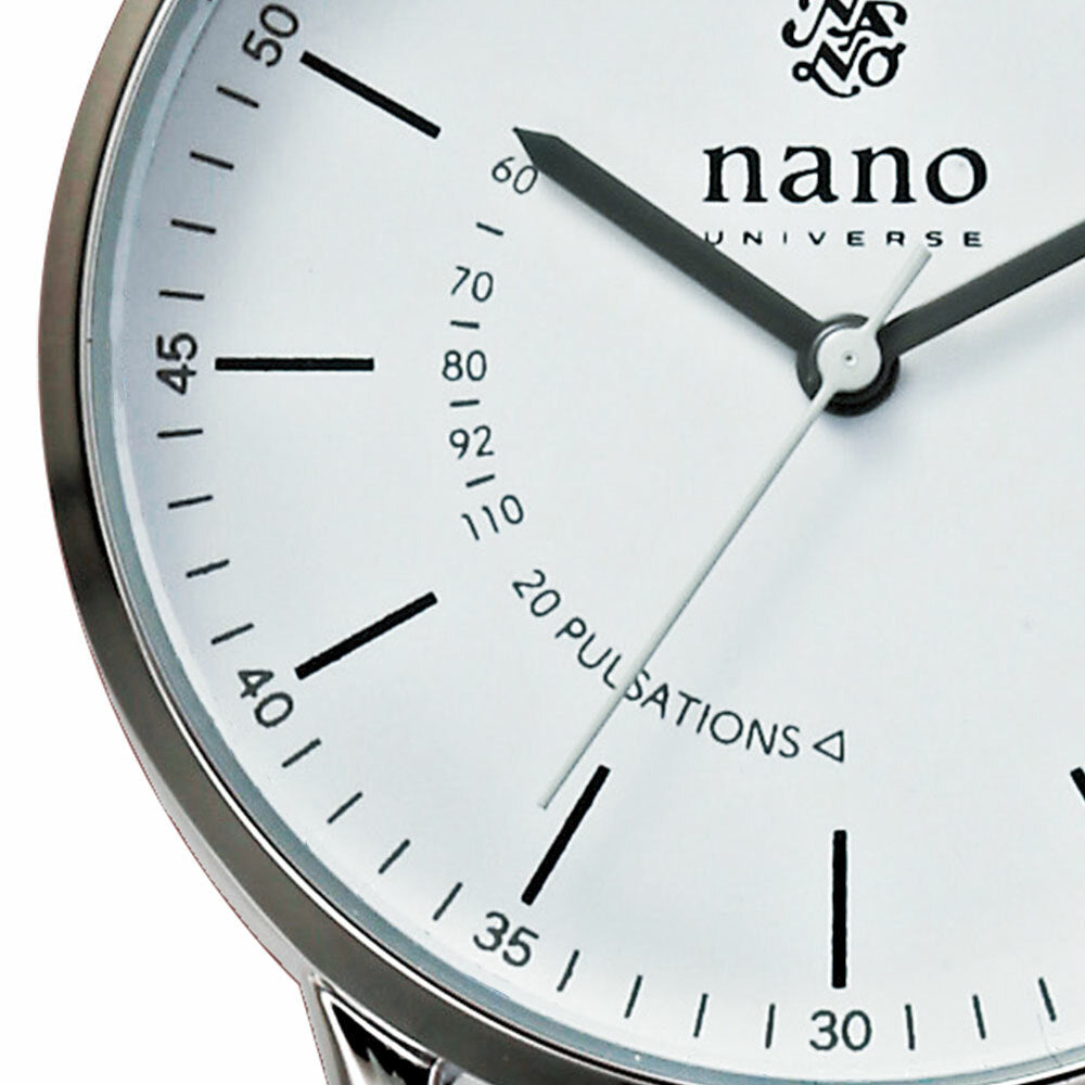 [預購] Nano護士錶