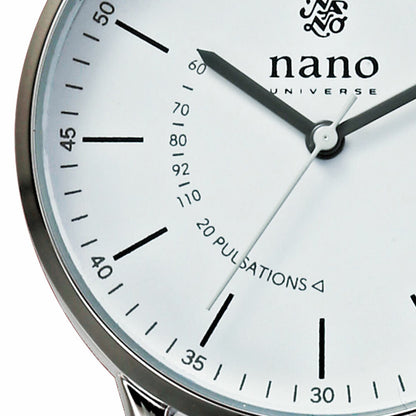 [預購] Nano護士錶