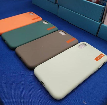 [現貨] WEMO CASE 可書寫手機殼 (Iphone 7/8/X/XS)