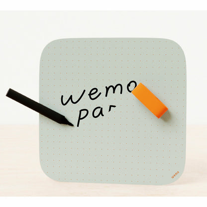 [預購] WEMO 紙質白板
