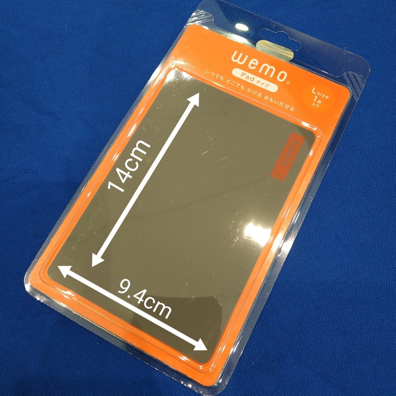 [現貨] WEMO PAD 可重用便利貼