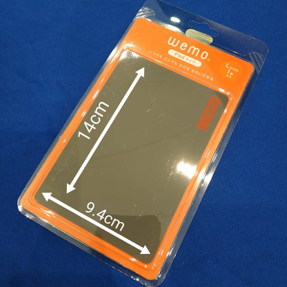 [現貨] WEMO PAD 可重用便利貼