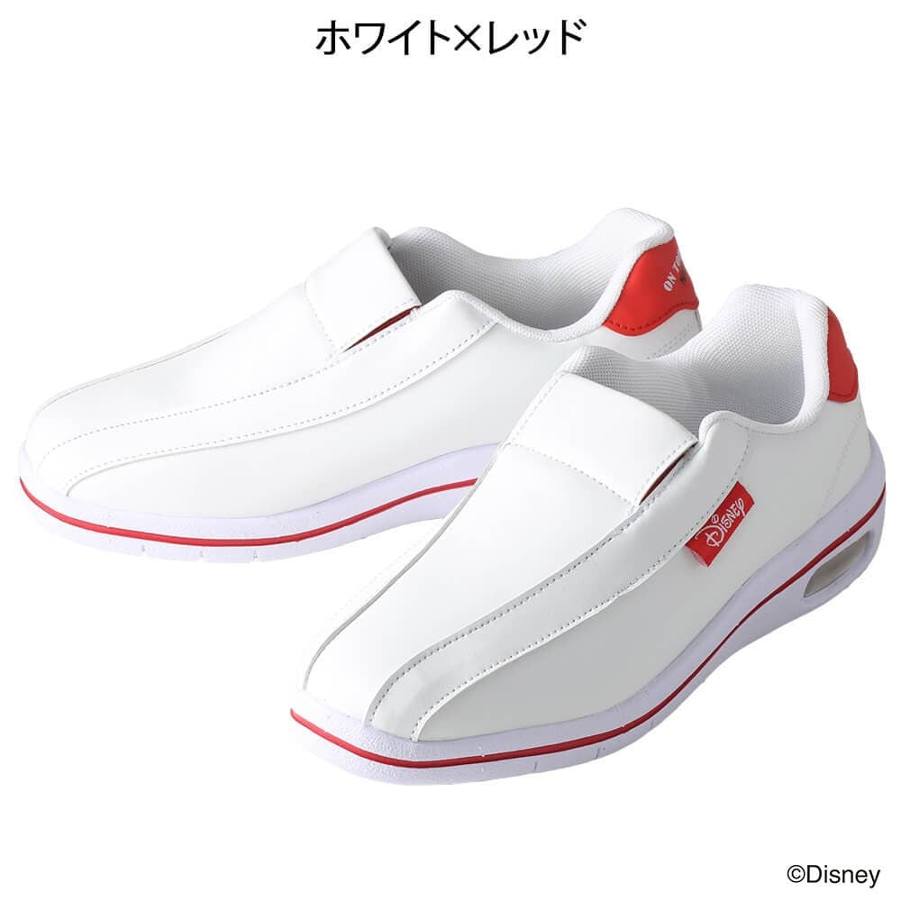 [預購] Disney護士鞋