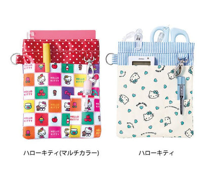 [預購] Sanrio 護士筆袋