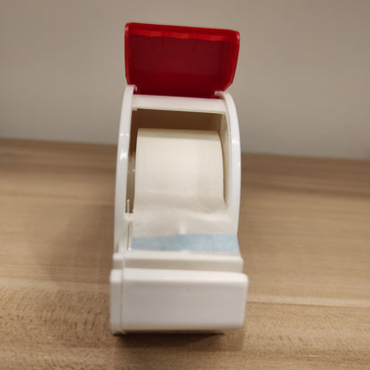 [現貨] Snogg Micropore座(2.5cm寬)