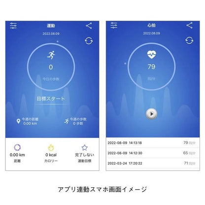 [預購] 藍牙護士錶