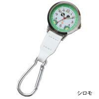 [預購] 日本天竺鼠車車護士錶