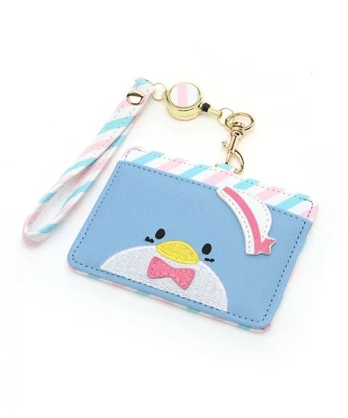 [預購] Paradise Picnic × Sanrio 證件套