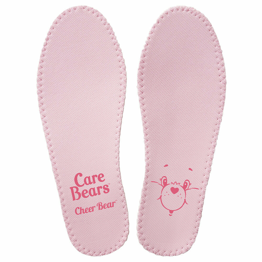 [預購] Care Bear 2Way護士鞋