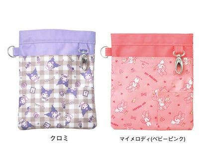 [預購] Sanrio 護士筆袋