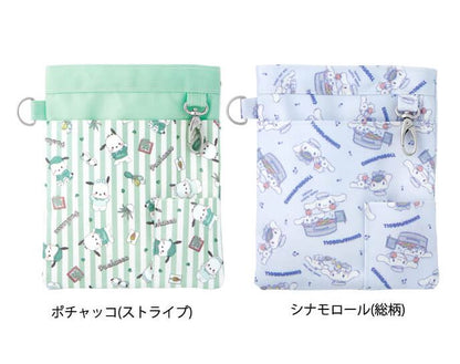 [預購] Sanrio 護士筆袋