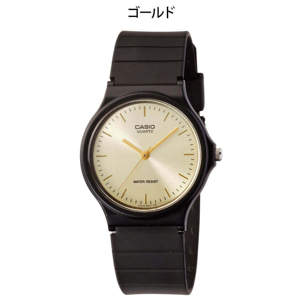 [預購] Casio腕錶