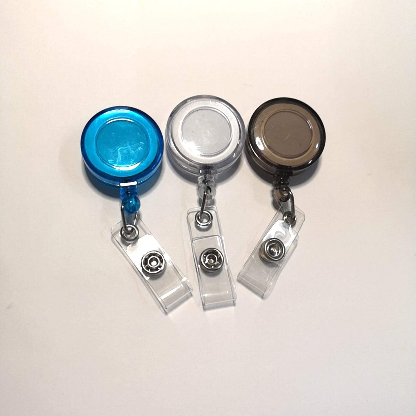 [現貨]彩色易拉扣