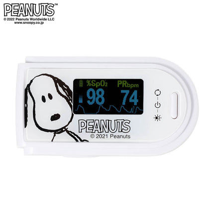 [預購] Snoopy電子血壓計 OX-101