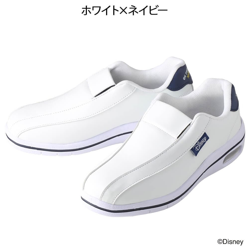 [預購] Disney護士鞋