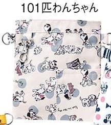 [預購] Disney 3WAY護士袋