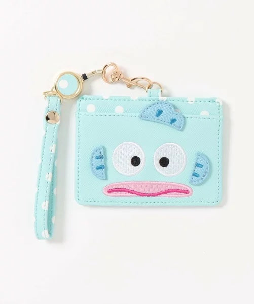 [預購] Paradise Picnic × Sanrio 證件套