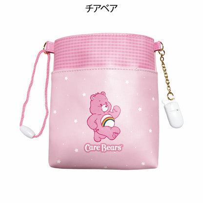 [現貨] Care Bear™護士筆袋