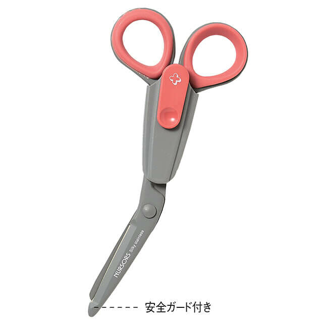 [預購] NURSORS 護士剪刀