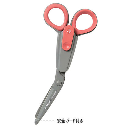 [預購] NURSORS 護士剪刀