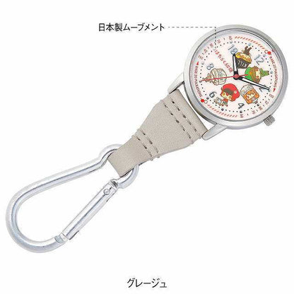 [預購] 工作細胞護士錶