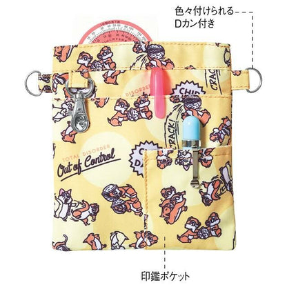 [預購] Disney 3WAY護士袋