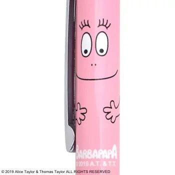 [預購] Barbapapa 電筒筆