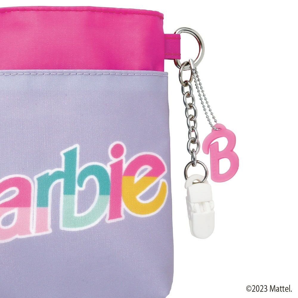 [預購] Barbie護士筆袋
