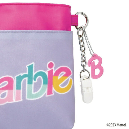[預購] Barbie護士筆袋