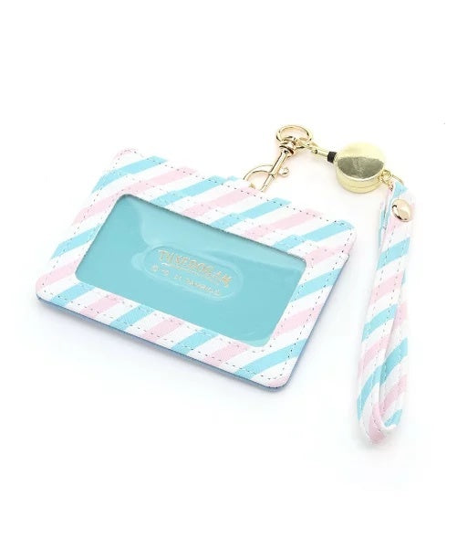 [預購] Paradise Picnic × Sanrio 證件套