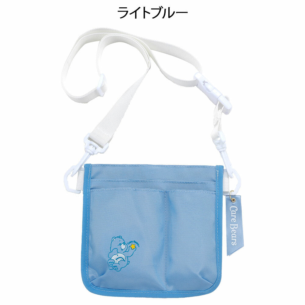 [預購] Care Bears護士袋