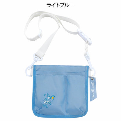 [預購] Care Bears護士袋