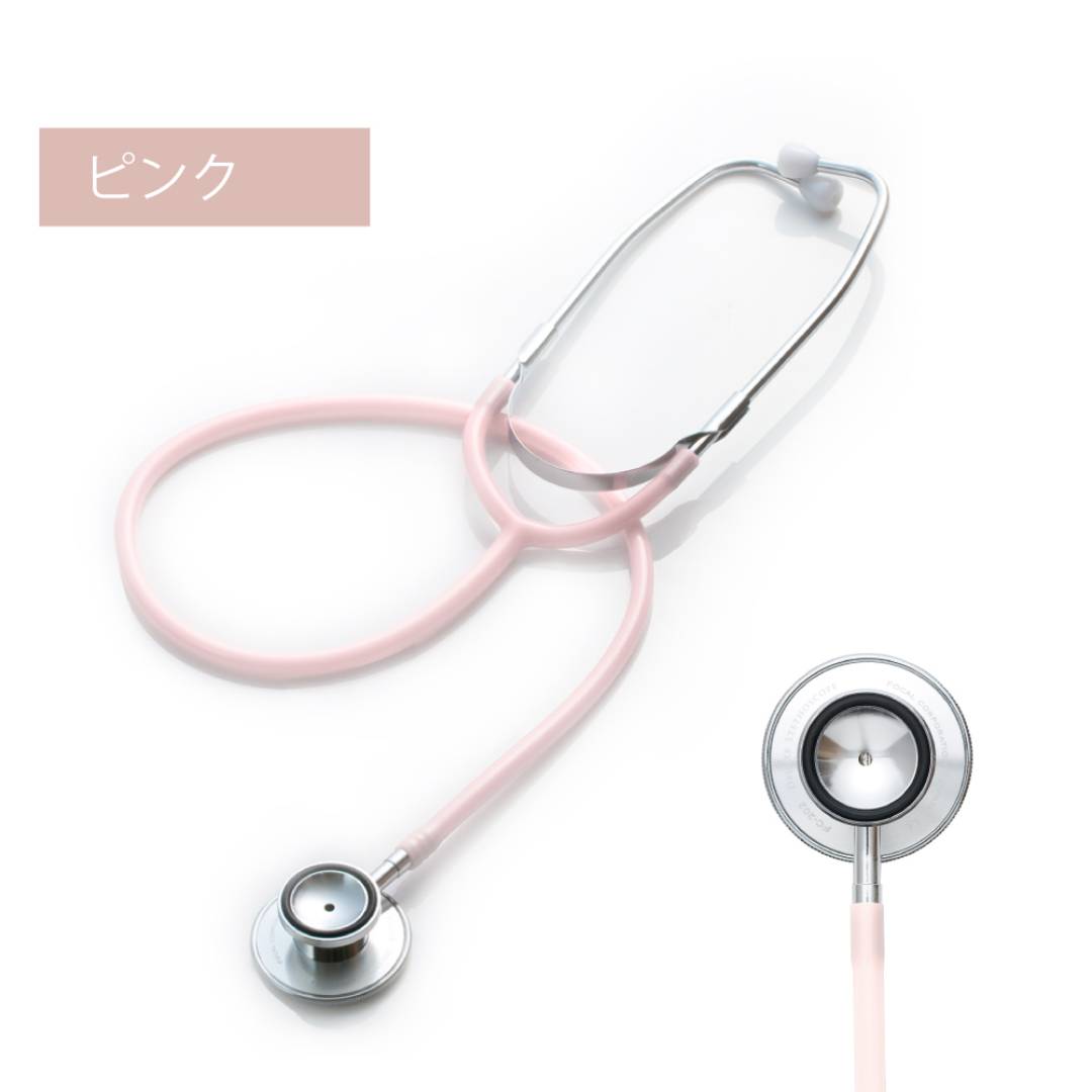 [現貨] 日本超輕聽診器