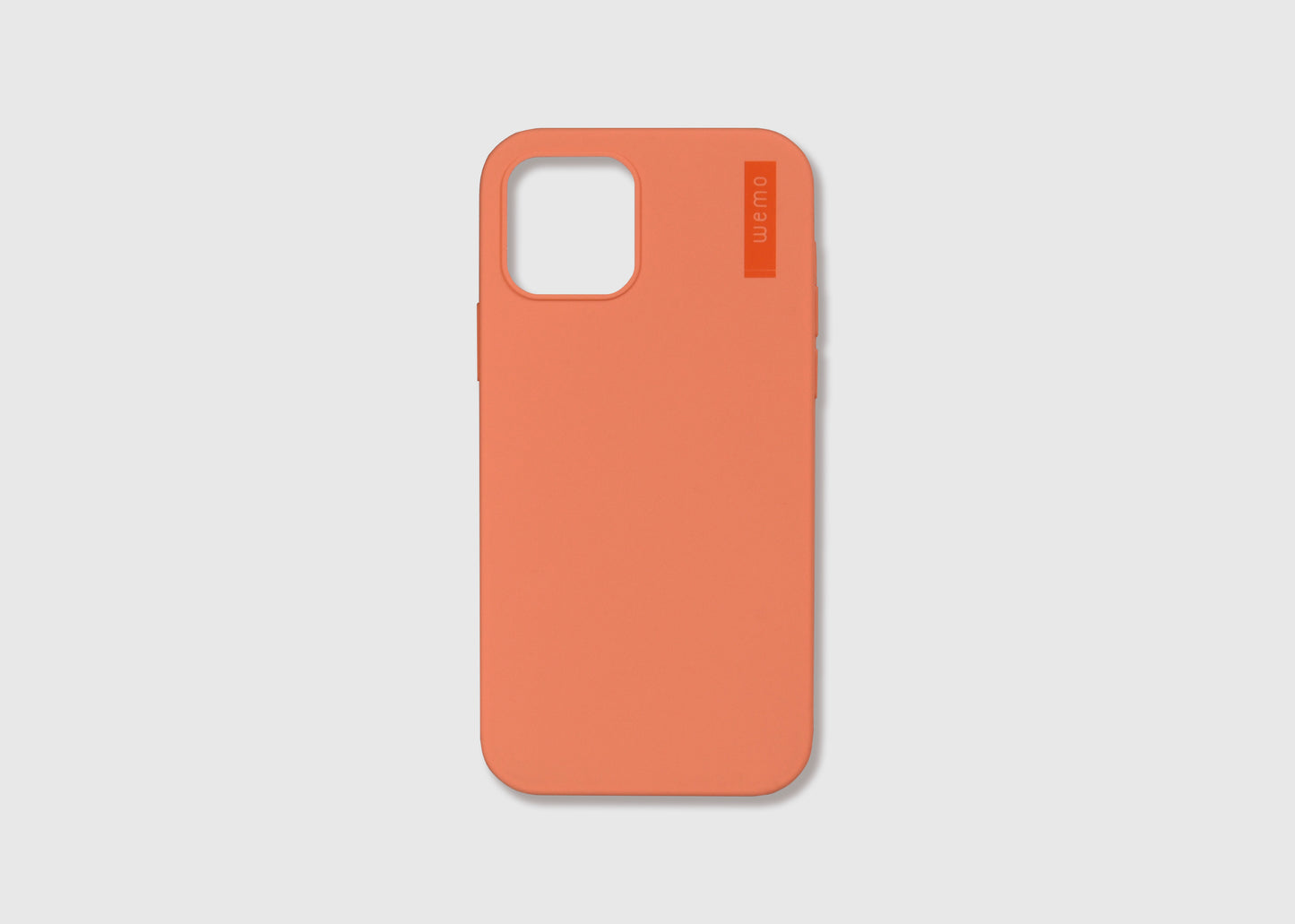 [現貨] WEMO CASE 可書寫手機殼 (Iphone 12Pro)