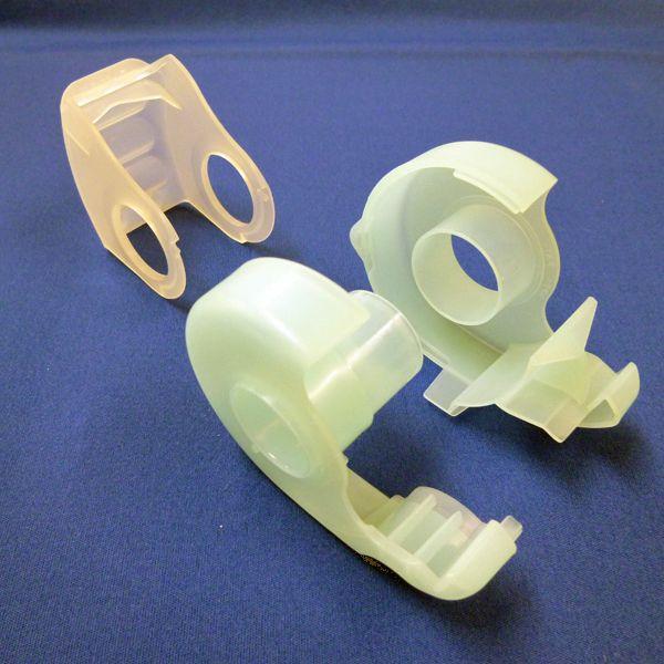 [現貨] 日本醫療用膠帶切割器25mm (藍色/白色)
