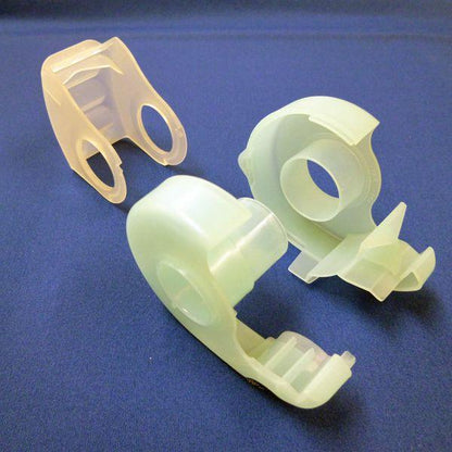 [現貨] 日本醫療用膠帶切割器25mm (藍色/白色)