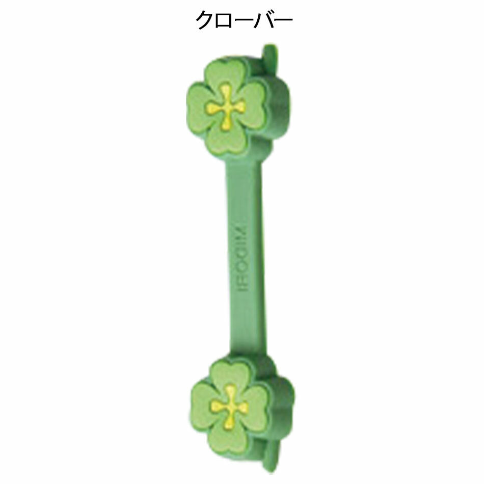[預購] 聽診器可愛飾環（2件）