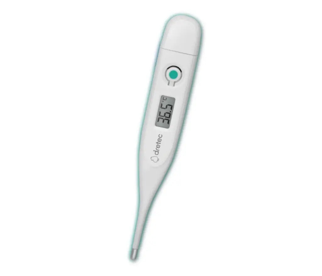 [現貨] Dretec TO-103電子探熱針