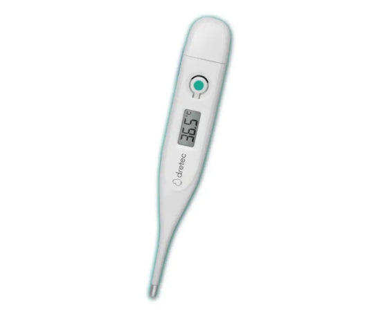 [現貨] Dretec TO-103電子探熱針