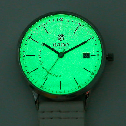 [預購] Nano護士錶
