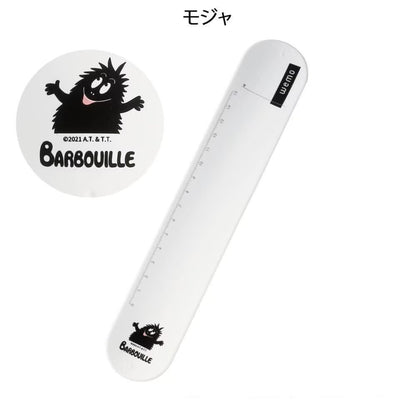 [預購] Barbapapa WEMO穿戴式筆記