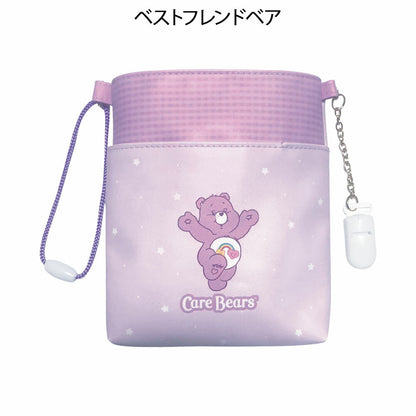 [現貨] Care Bear™護士筆袋