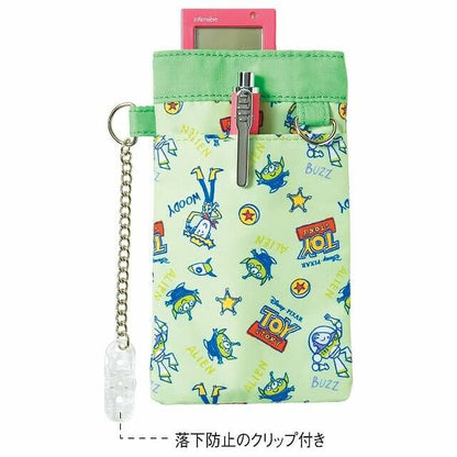 [現貨] Disney修長形護士筆袋