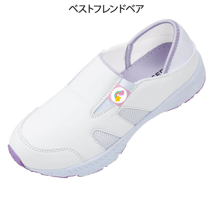 [預購] Care Bear 2Way護士鞋