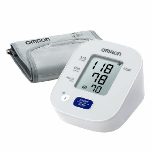 [現貨] OMRON HEM-7141T1 藍牙手臂式血壓計 (5年保養)