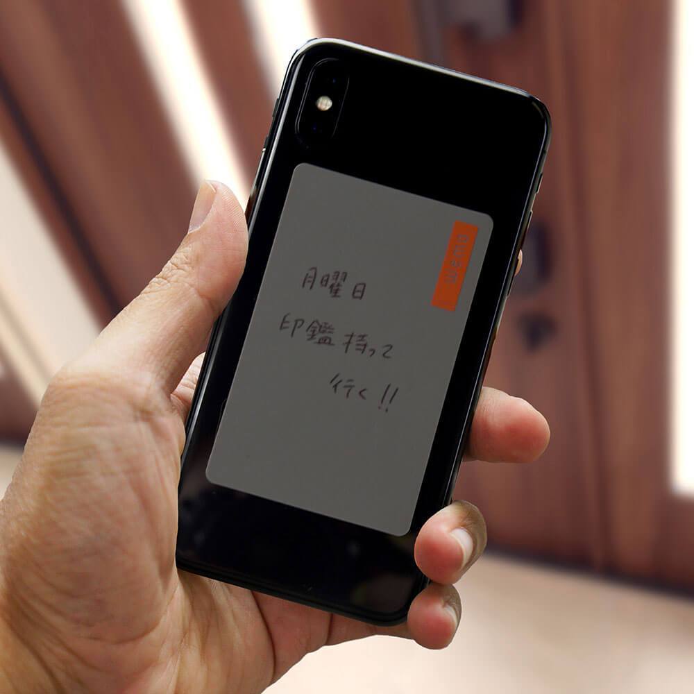 [現貨] WEMO PAD 可重用便利貼