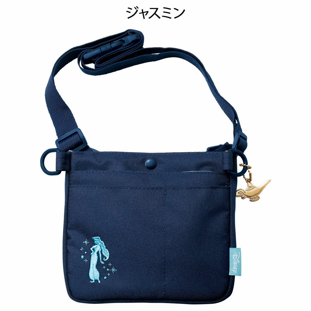 [預購] Disney公主2WAY護士袋