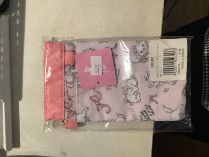 [現貨] Disney修長形護士筆袋