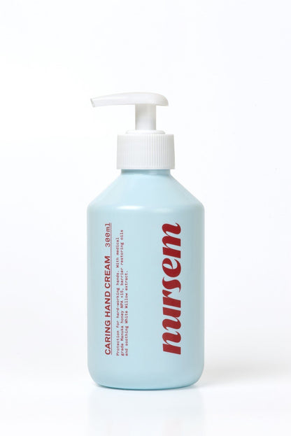 [現貨] Nursem 護士護手霜 300ml